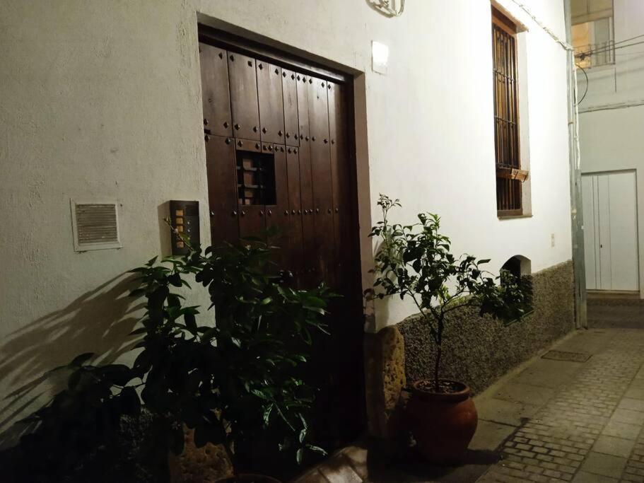 Claustro Home Casco Historico Córdova Exterior foto